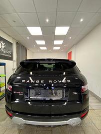 Evoque si4 dynamic 2012 benzina MOTORE DA CAMBIARE