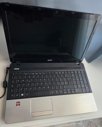 Computer Notebook Acer Aspire E1-521 Windows 10Pro