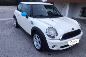 MINI 1.6 BENZINA
