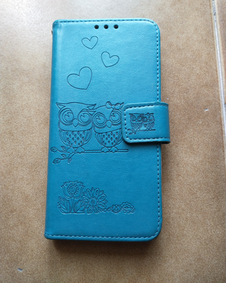 Cover Huawei p8 lite