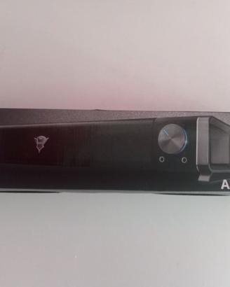 Soundbar Trust GXT 618 Asto