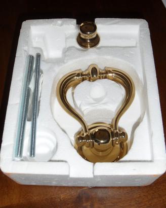 Battente per porta
