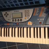 Tastiera yamaha psr 270