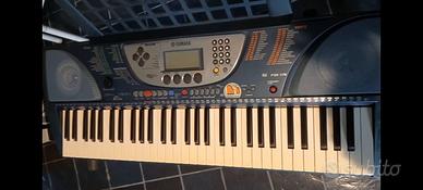 Tastiera yamaha psr 270