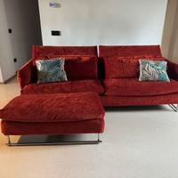 Divano Moroso Shanghai Ti