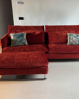 Divano Moroso Shanghai Ti