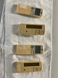 Telecomandi condizionatore Daikin