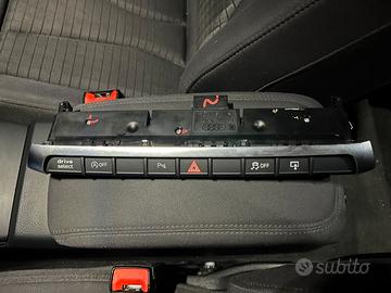 Pulsantiera audi a3 8v