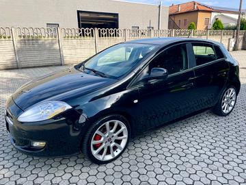 Fiat Bravo 1.9 MJT *UNICO PROPRIETARIO*