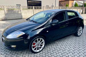 Fiat Bravo 1.9 MJT *UNICO PROPRIETARIO*