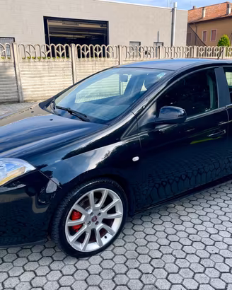 Fiat Bravo 1.9 MJT *UNICO PROPRIETARIO*