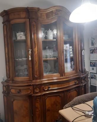 vetrina