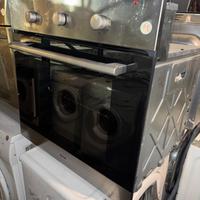 Forno da incasso  IGNIS, Classe A, 56L