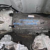 CAMBIO AUTOMATICO 651940 MERCEDES VITO 2.2 CDI