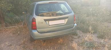 Ford Focus Station Wagon Diesel