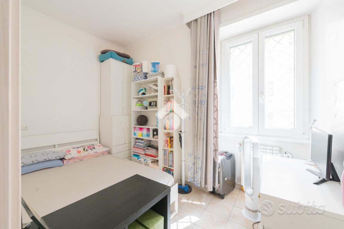 Appartamento – Roma, Monte Sacro, Municipio Roma III - Vista 4