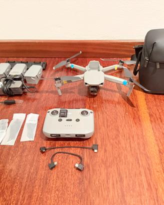 Dji Mavic Air 2