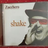 CD"Shake"-Zucchero (2001)