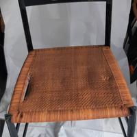 sedia superleggera Gio Ponti