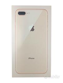 iPhone 8 Plus