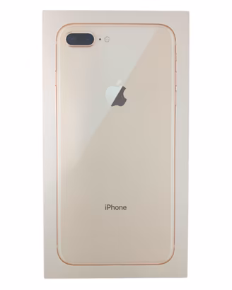 iPhone 8 Plus