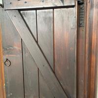 Rubner porte e scuretti