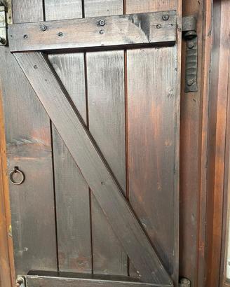 Rubner porte e scuretti