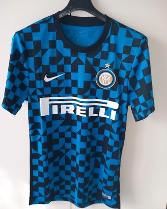 Maglia Inter taglia S