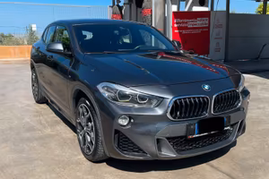 Bmw X2 Msport X