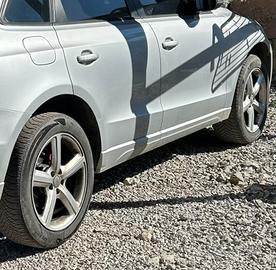 Cerchi 19 audi q5