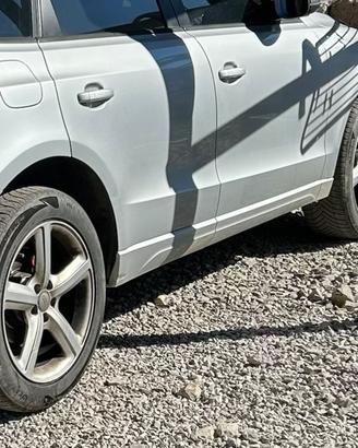 Cerchi 19 audi q5