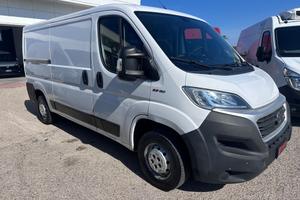 Fiat Ducato 33 L2H1 2.3 MJT 130 cv Euro 6