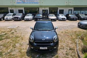 MINI PACEMAN SD 2.0 DIESEL ALL4 GARANZ 12M FINANZ