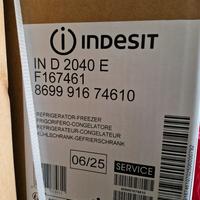 Indesit IN D 2040 E