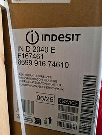 Indesit IN D 2040 E