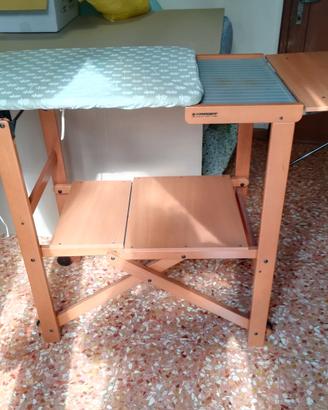 Asse da stiro Foppapedretti