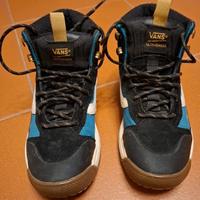 Scarpe Vans UltraRange EXO Hi MTE-1