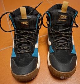Scarpe Vans UltraRange EXO Hi MTE-1