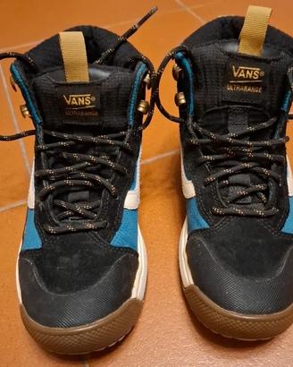 Scarpe Vans UltraRange EXO Hi MTE-1