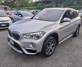 Bmw X1 xDrive20d M-Sport 190cv NAVI CAMERA CRUISE 