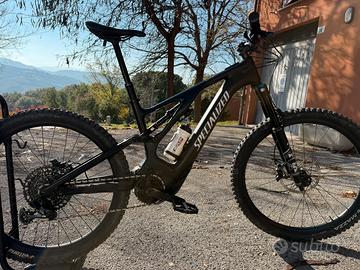 E- Bike Turbo Levo 3 Comp Carbon, tg.L, 03.23