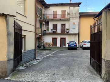 Appartamento a Mapello (BG)