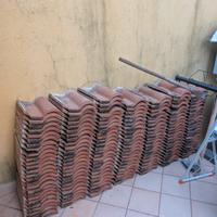 tegole in terracotta 