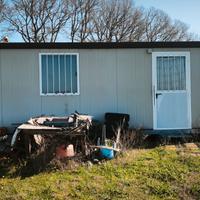 Terreni agricoli coltivati ad olivi