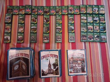 corso programmato di inglese DeAgostini