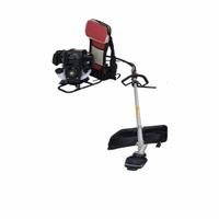 Decespugliatore a zaino 4 tempi GP142 50 cc