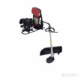 Decespugliatore a zaino 4 tempi GP142 50 cc