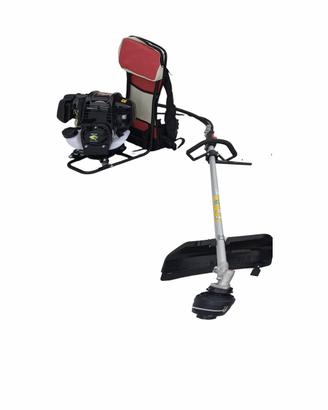 Decespugliatore a zaino 4 tempi GP142 50 cc