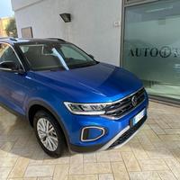 VOLKSWAGEN T-ROC 1.0 TSI 110CV