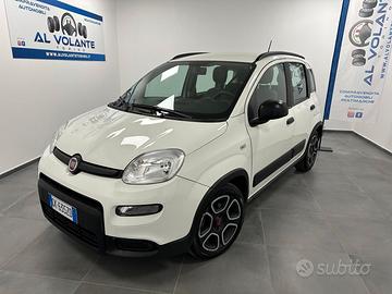 Fiat Panda 1.0 FireFly S&S Hybrid Red - Solo 40Mil